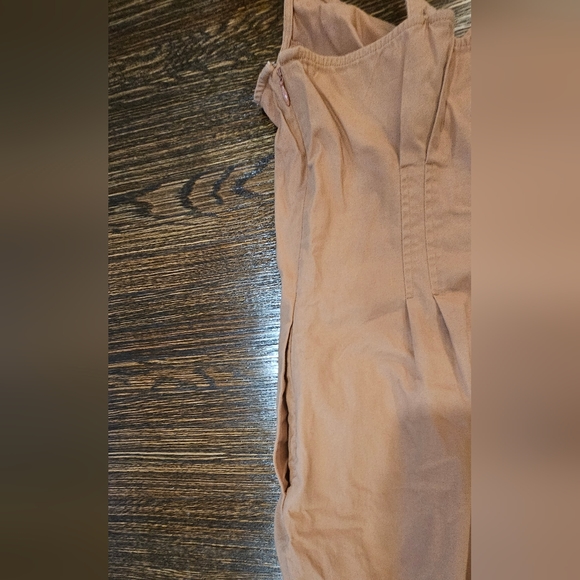 NWT Universal Thread Jumpsuit size 12 - Picture 12 of 15